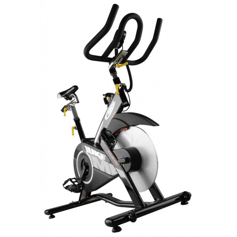 Rower spininngowy DUKE MAGNETIC H925 BH Fitness