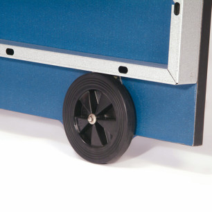 CORNILLEAU STÓŁ TENISOWY COMPETITION 610 ITTF NIEBIESKI