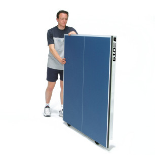 CORNILLEAU STÓŁ TENISOWY COMPETITION 610 ITTF NIEBIESKI