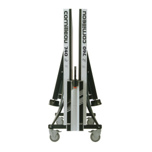 CORNILLEAU STÓŁ TENISOWY COMPETITION 610 ITTF NIEBIESKI