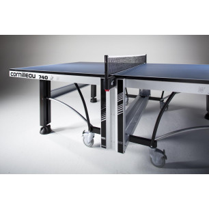 CORNILLEAU STÓŁ TENISOWY COMPETITION 610 ITTF NIEBIESKI