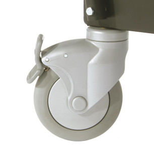 CORNILLEAU STÓŁ TENISOWY COMPETITION 610 ITTF NIEBIESKI