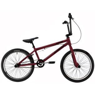 Rower Freestyle BMX DHS Jumper 2005 20" - 7.0