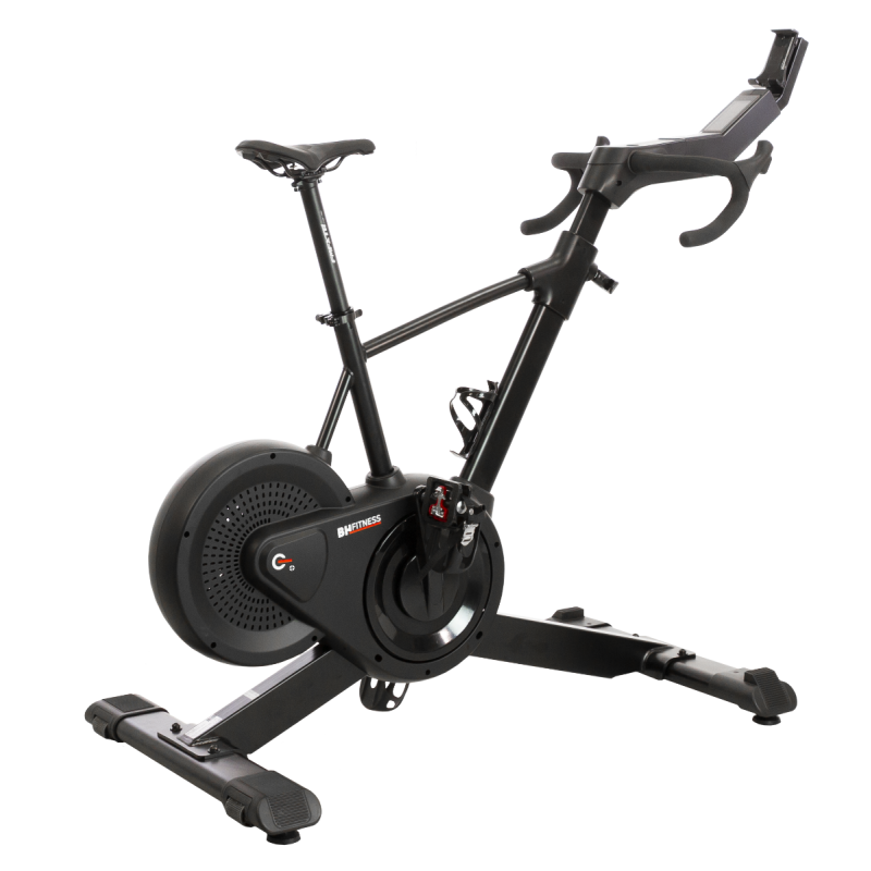 Bicicletta Smart Bike BH Osaka