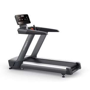 Bieżnia 5556 LED HRC Gymost