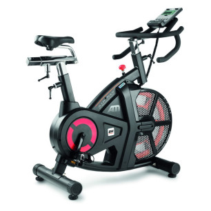 Rower spinningowy BH Fitness i.AIRMAG BLUETOOTH H9122I
