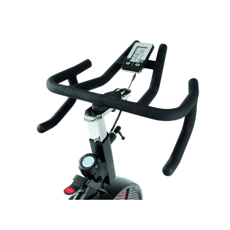 Rower spinningowy BH Fitness AIRMAG H9120