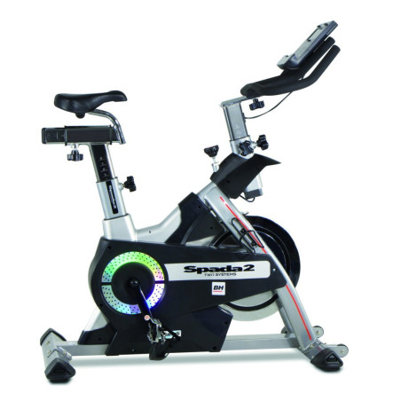 Rower spinningowy BH Fitness i.SPADA II BLUETOOTH H9355I