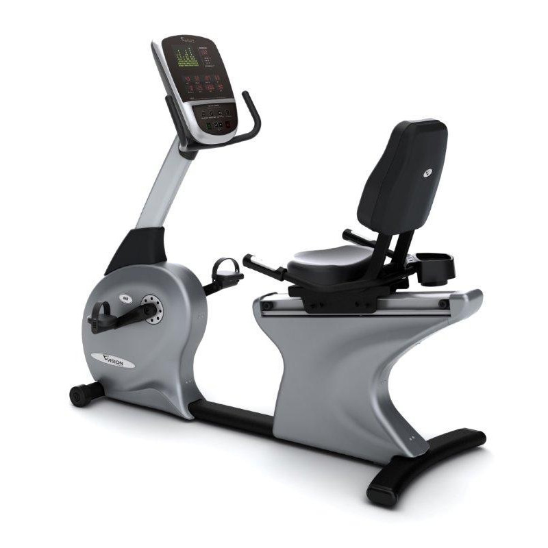 Rower poziomy R60 Vision Fitness