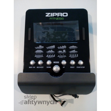 Ekran / wyświetlacz / komputer Zipro Dunk / Rook