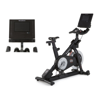 ROWER SPINNINGOWY NORDICTRACK S10i