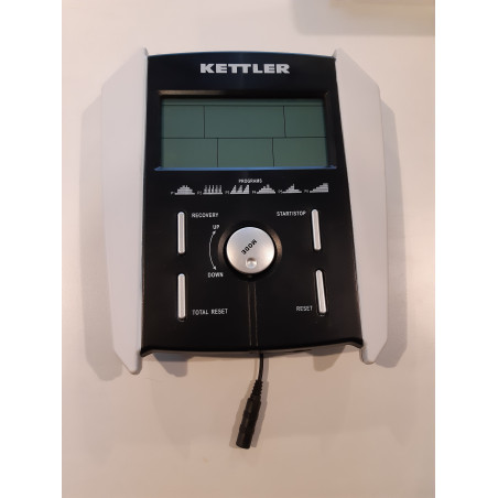 Ekran / wyświetlacz / komputer  Kettler 68003687