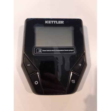 Ekran / wyświetlacz / komputer  Kettler Giro C1 yt6799/kb 05/07