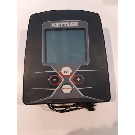 Ekran / wyświetlacz / komputer  Kettler 68007310