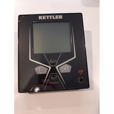 Ekran / wyświetlacz / komputer  Kettler 67001013