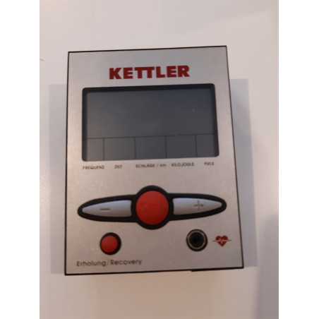 Ekran / wyświetlacz / komputer  Kettler Kadett / Favorit