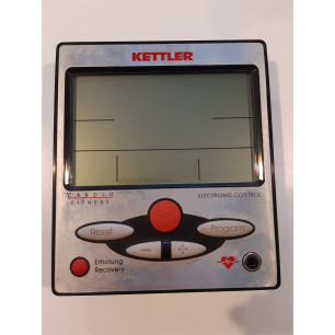 Ekran / wyświetlacz / komputer  Kettler SM3200-68