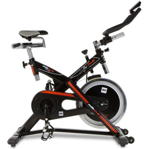Rower spinningowy BH Fitness SB2.6 H9173 Pomoc: 12 267 69 68