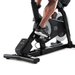 NORDICTRACK ROWER SPININGOWY COMMERCIAL S15i