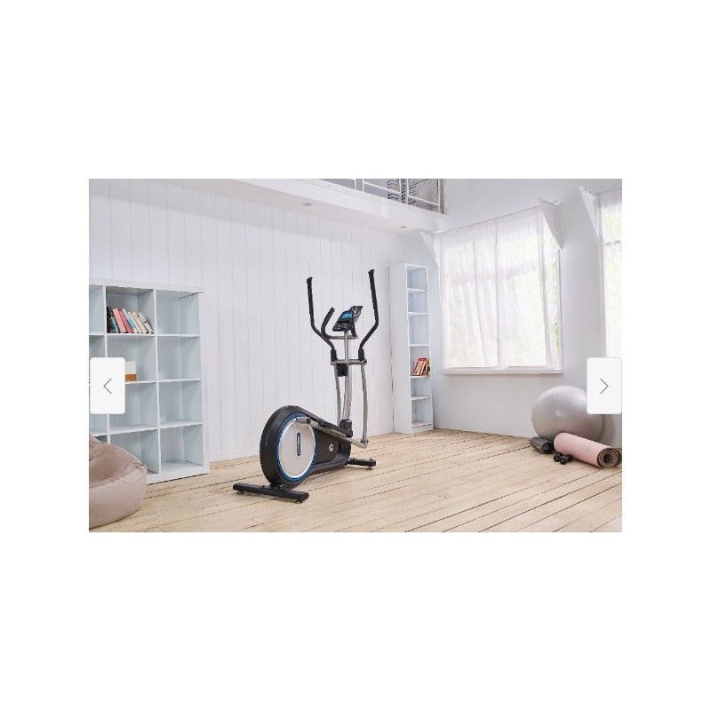 Horizon Crosstrainer Syros E | OTTO'S