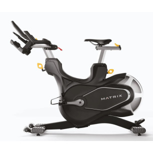 Rower spinningowy Matrix Fitness Indoor Cycle CXP WIFI MX-CXP-WF
