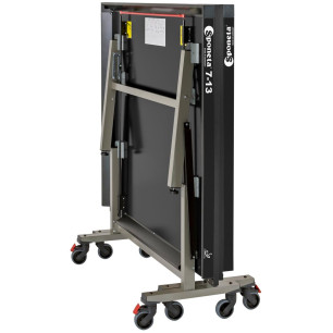 STÓŁ DO TENISA STOŁOWEGO SPONETA S7-13i  MASTER COMPACT