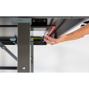 STÓŁ DO TENISA STOŁOWEGO SPONETA S7-13i  MASTER COMPACT