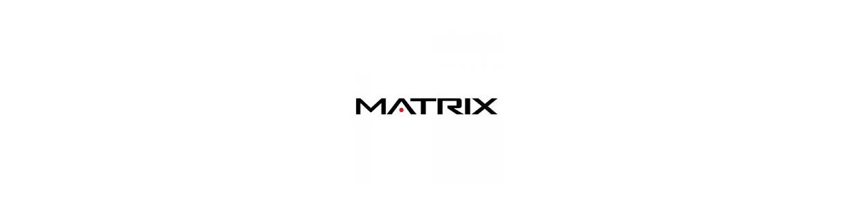 Części do urządzeń MATRIX