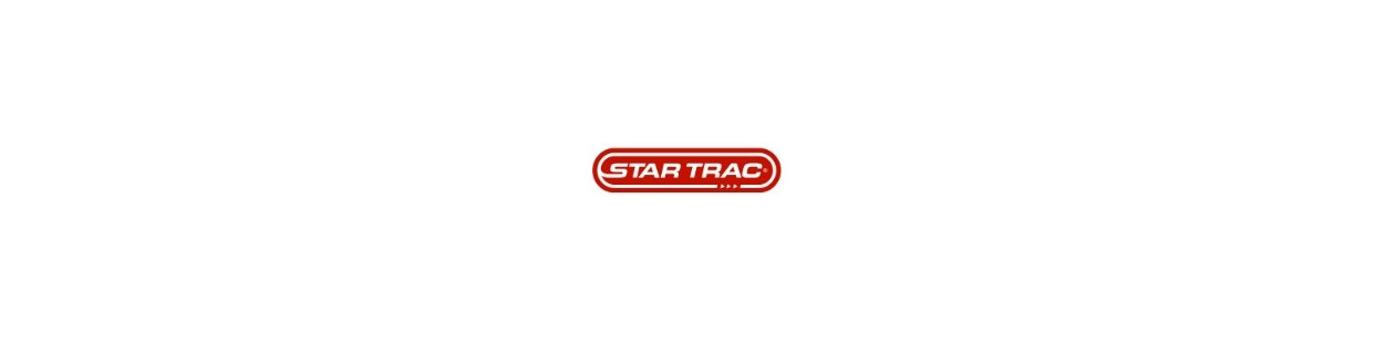 Części do urządzeń STAR TRAC